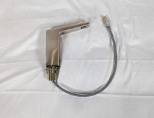 American Standard 7025105.295 Paradigm Single Hole Faucet. Touchless. Nickel