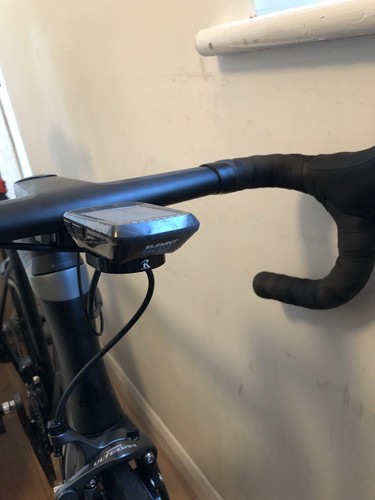 Rec Mounts Wahoo ELEMNT Combo Mount for 