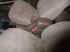 CONSOLE FRONT FLOOR US MARKET AWD AUTOMATIC FITS 98-00 SPORTAGE 123833