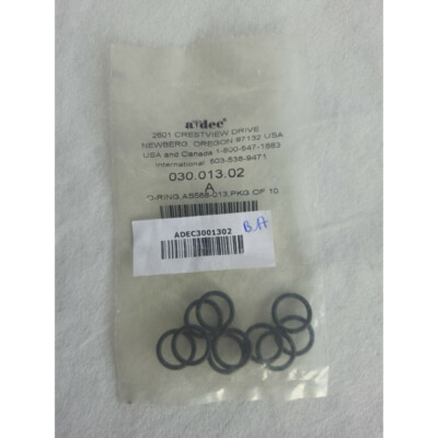 ADEC A-dec Gelenk 568-013 (×10) ADEC3001302 Neu