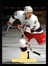 1994-95 Leaf Teppo Numminen #233 - Winnipeg Jets