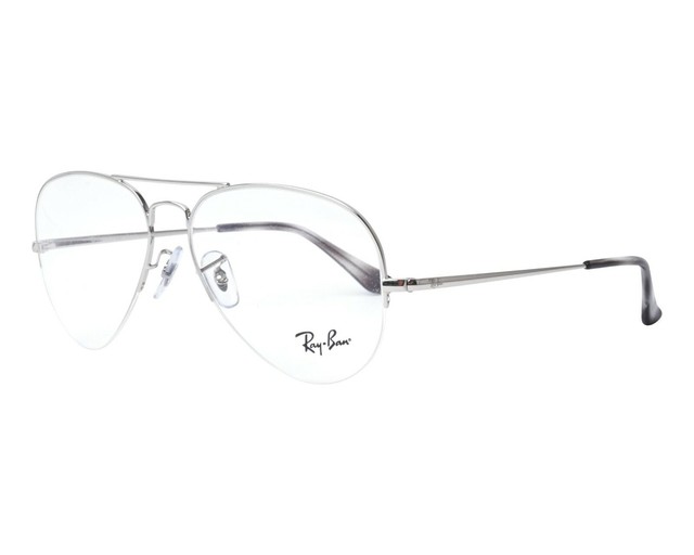 gafas ray ban aviator vista