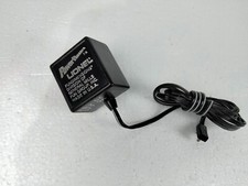 Lionel Power Passers 3-4761 Power Supply Plug Adapter Slot Car Death Star Wars