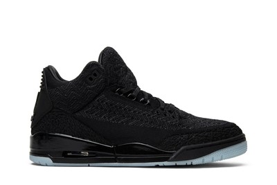 Air Jordan Air Jordan 3 Retro Flyknit 