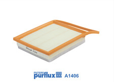 Filtre à air Citroen JUMPY