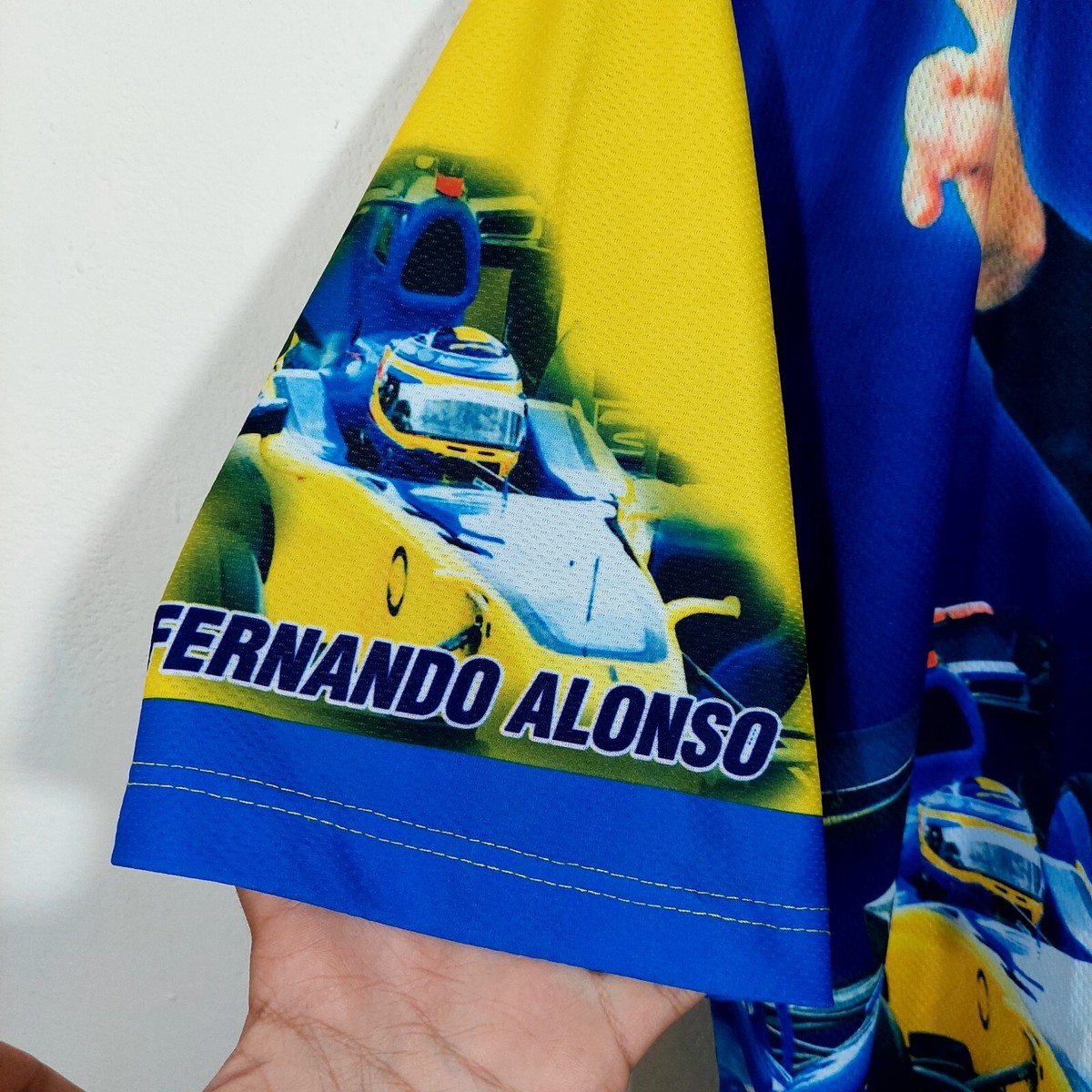 Puede Fernando Alonso volver a ser campeón con Renault