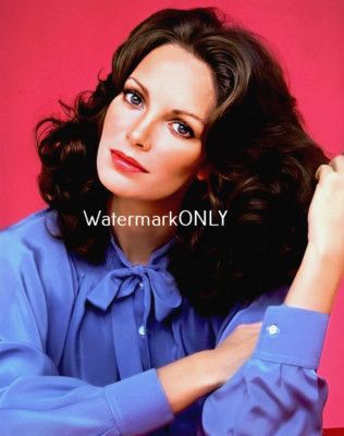 Gorgeous ''Actress'' ''Jaclyn Smith'' Beautiful ''Pin-Up'' PHOTO! #(76)