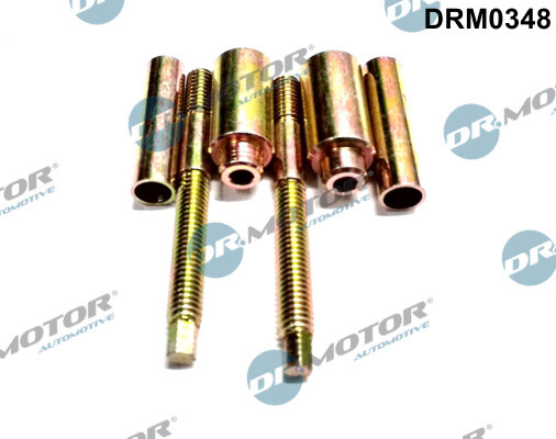 Dr. Motor Automobil DRM0348 Schraube, EinspritzdüSenhalter FüR Nissan, Opel-image