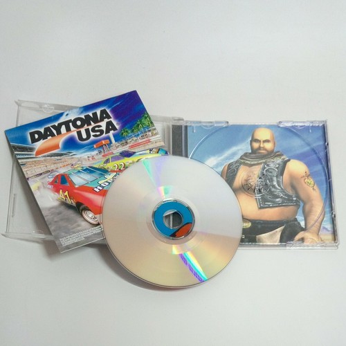 COMPLETO Sega Dreamcast Eighteen 18 ruedas: American Pro Trucker de Sega en caja - Imagen 2 de 4