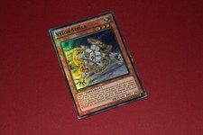 Yu-Gi-oh! Spielkarte "deutsch" Vylon Stella - 1.Auflage, Holo