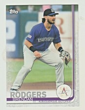 2019 Topps Pro Debut Baseball Variations Gallery 36