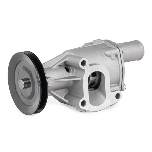 Pompa Acqua Fiat Cinquecento Seicento 600 Panda 141 Seat Ibiza Marbella 900 0.9 - Immagine 1