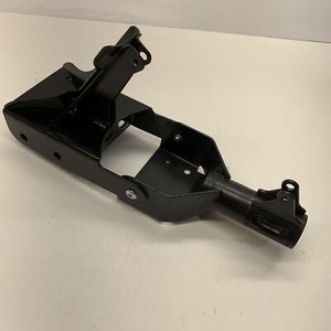 Tilt Steering Asm, Rvtd, M10, Black - 2022 Polaris RANGER 1000 Premium