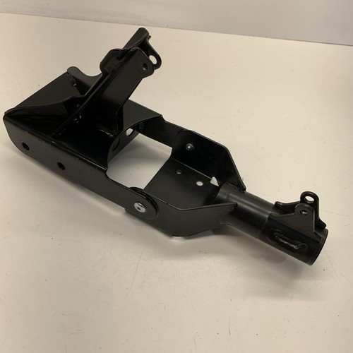 Tilt Steering Asm, Rvtd, M10, Black - 2022 Polaris RANGER 1000 Premium