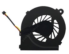 Ventola CPU Cooling Fan Compatibile HP Pavilion g6-1280sl g6-1281sl g6-1282sl