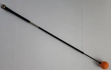 Orange Whip MID-SIZE Golf Swing Trainer 