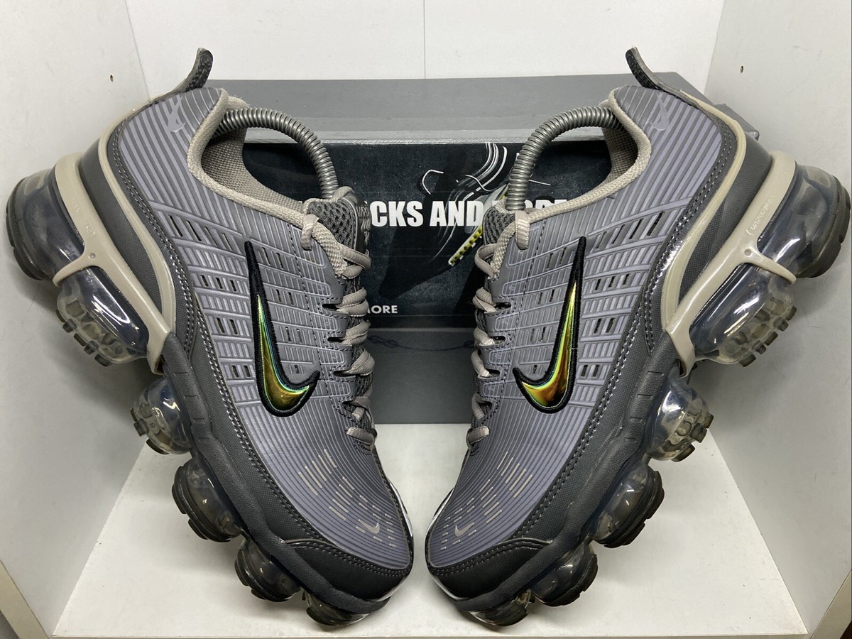 iron grey vapormax 360