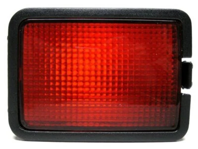 NEBELSCHLUßLEUCHTE HINTEN LINKS = RECHTS FÜR VW TRANSPORTER IV T4 BUS 90-04