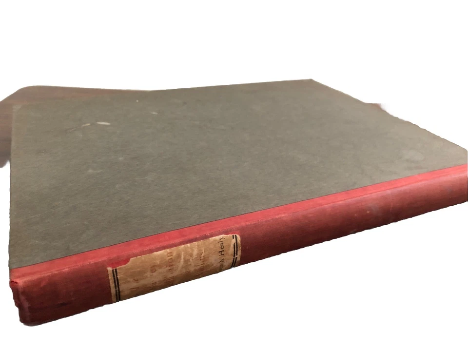 The Hawley Collecton of Violins (1904) Limited & #'d 1st Edition w/36 Plates - Image 3 of 4