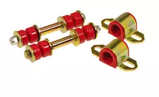 Prothane Sway Bar Bushing&End Link Kit 23mm Front Red For 89-95 Toyota Truck 2WD