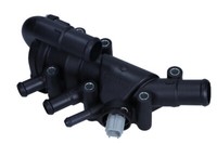 18-0707 Maxgear KüHlmittelflansch FüR Ford