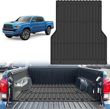 05-23 Toyota Tacoma Truck Bed Mat 5ft Short Truck Mat