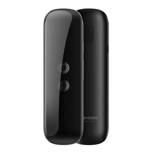 Durable 144+ Languages Smart Instant Translator Two-Way Real Time Voice Device - Picture 3 of 13