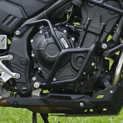 Lower Crash Guard Fit For HONDA X 500