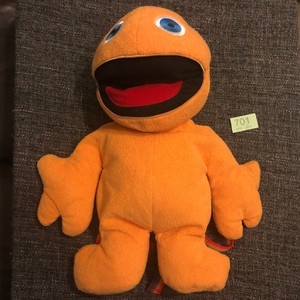 zippy plush