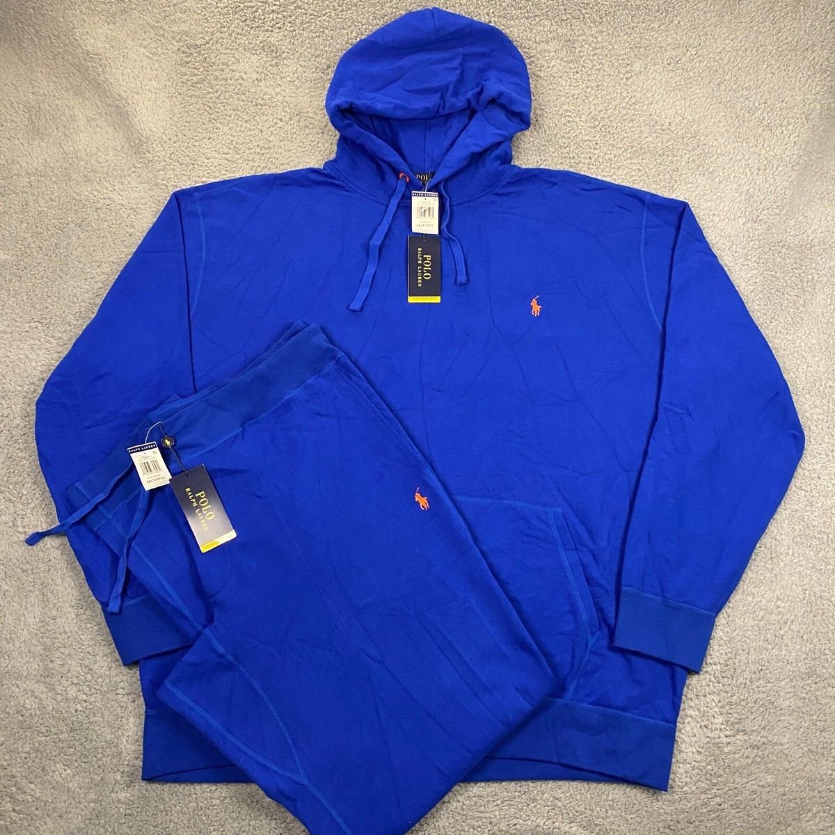 トップス 90's Polo Ralph lauren sweat trainer VTG 90'S POLO RALPH LAUREN PHYS ED SHORT SLEEVE SWEATSHIRT