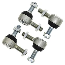 NICHE Tie Rod End Kit for Arctic Cat Wildcat 1000 Wildcat X 1000 0405-404 UTV