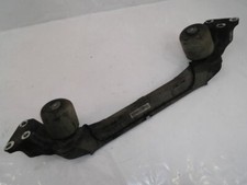 Original VW Phaeton 3D Stoßstangenträger Aufpralldämpfer Hinten 1J0807305