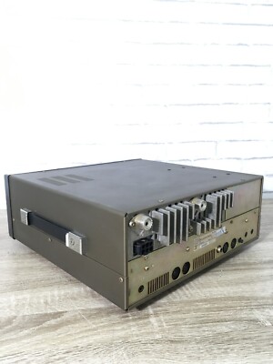 KENWOOD TS-790 144/430MHz All Mode Transceiver w/Cable KENWOOD TS-790 144/430MHz All Mode Transceiver w/Cable