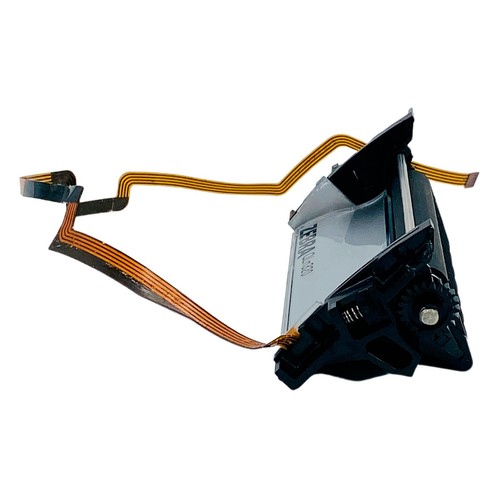 Original Zebra P1060876 Bar Sensor Halter mit Plattenrolle für QLn320 Drucker - Bild 3 von 7