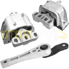 Support moteur Seat ALTEA