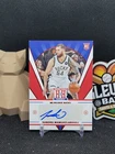 SANDRO MAMUKELASHVILI 2021/22 CHRONICLES HOMETOWN HEROES RC ROOKIE AUTO (CBR)