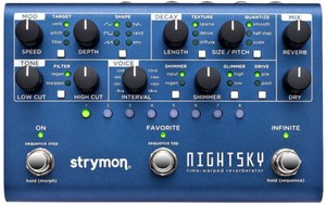 strymon NIGHTSKY ジャンク品 Strymon Nightsky | eBay