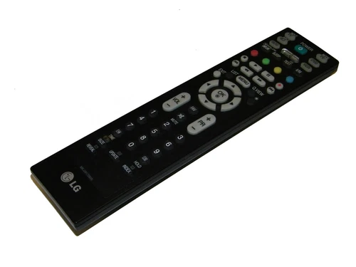 LG MKJ39170805 Fernbedienung Remote Control                                  **7