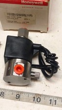 HONEYWELL / SKINNER 71395SN1GNM5N0L111P3  3 WAY SOLENOID VALVE  NIB