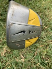 Nike SQ 3 Wood 15 Sasquatch Diamana Nike Golf 43 Graphite Stiff RH W/Head Cove