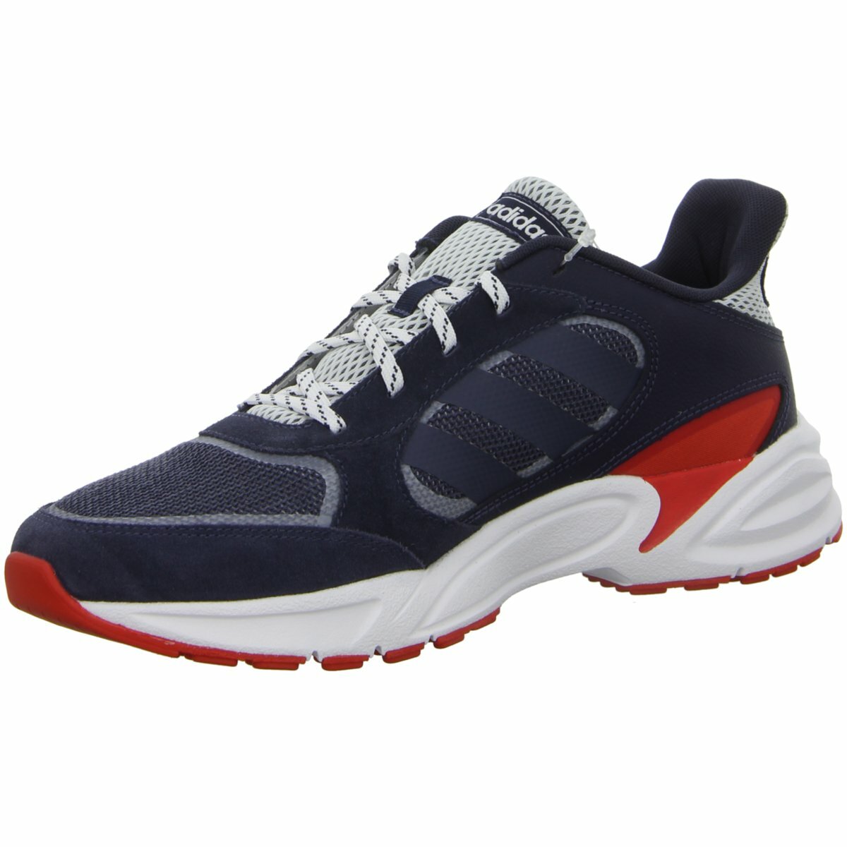 Купить adidas Herren Sportschuhe 90s Valasion EE9897/000 schwarz 617158 на  Аукцион DE из Германии с доставкой в Россию, Украину, Казахстан