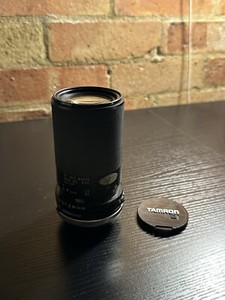 Tamron BBar 70-150mm F/3.5 | Adaptall 2 Mount | Vintage Manual Focus Camera Lens