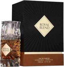 Royal Blend Extrait De Parfum 100ml  Eua De parfum French Avenue