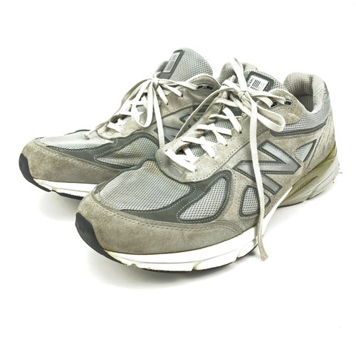 New Balance 990v4 Men's Running Shoes 