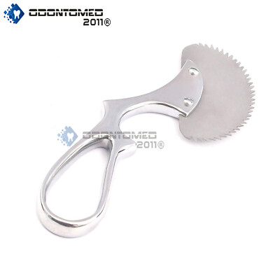 SATTERLEE BONE SAW ORTHOPEDIC SURGICAL Veterinary INSTRUMENTS