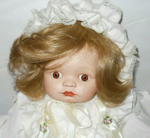 baby jessica doll