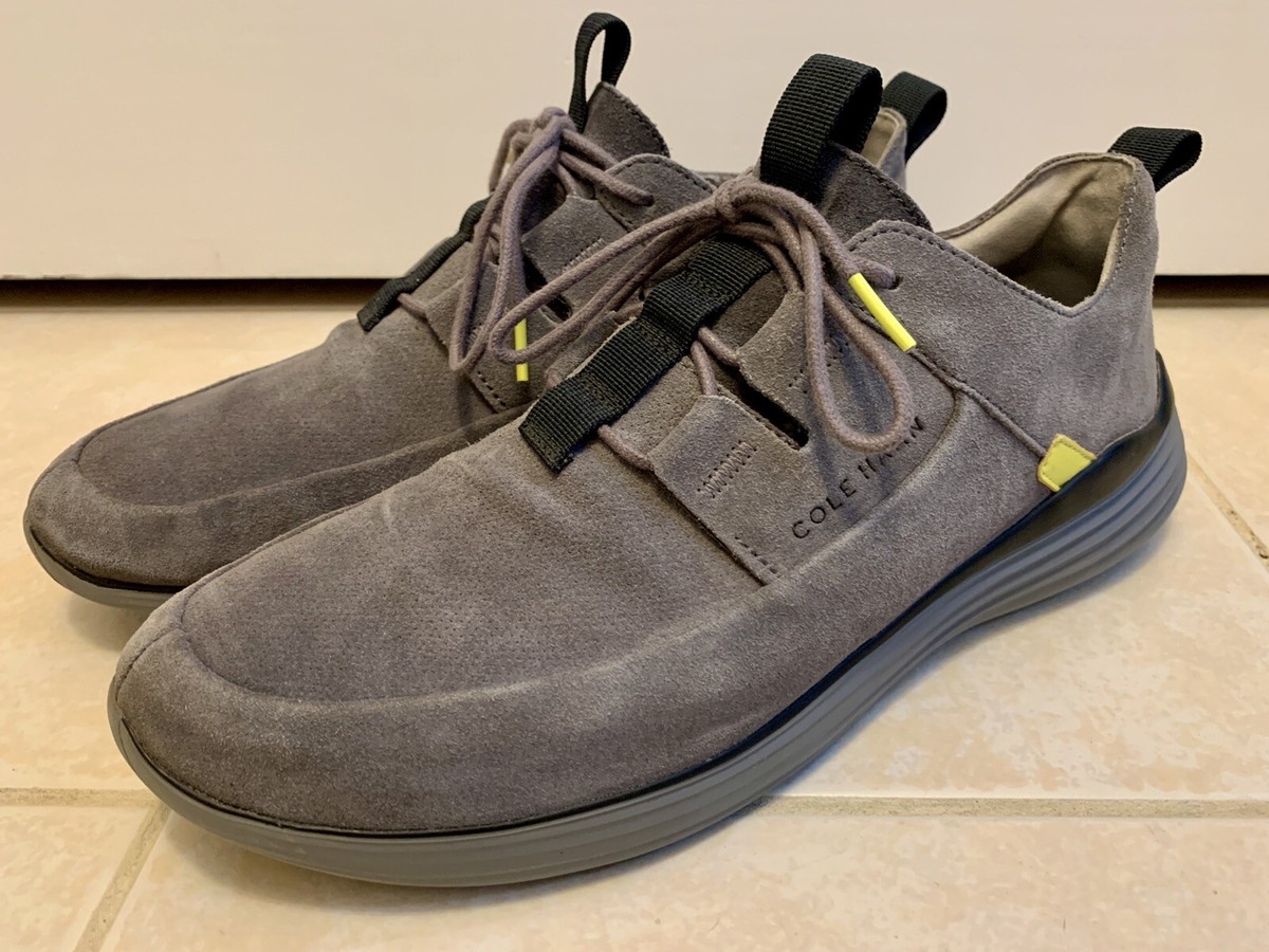 Giày Cole Haan Men's Grandsport Sneaker Cole Haan Men's Grand