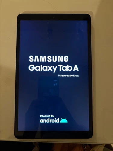 Samsung Tablet Tab A, Gray, 10inch