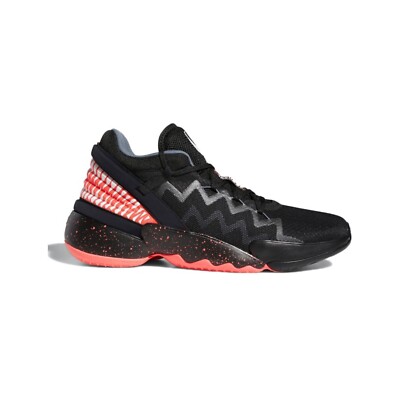 donovan mitchell spiderman adidas