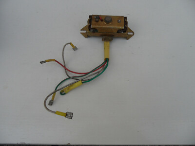 unbenutzte originale DDR Ladeanlage 8871.3 Simson S50 B IFA 